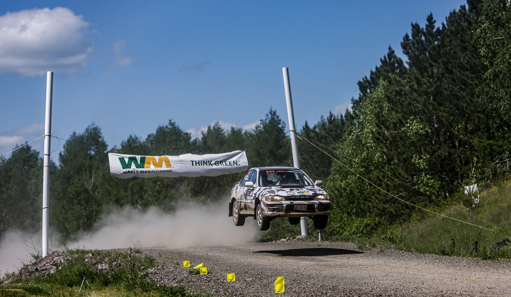 STPR Big Jump 2017